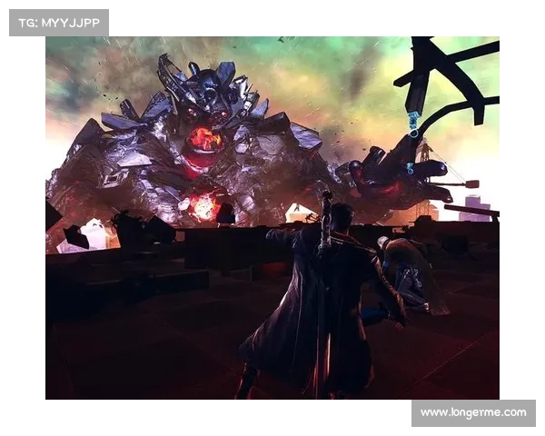 鬼泣三:二觉武器装备绑定,探索新力量 鬼泣三:二觉武器装备绑定,探索新力量