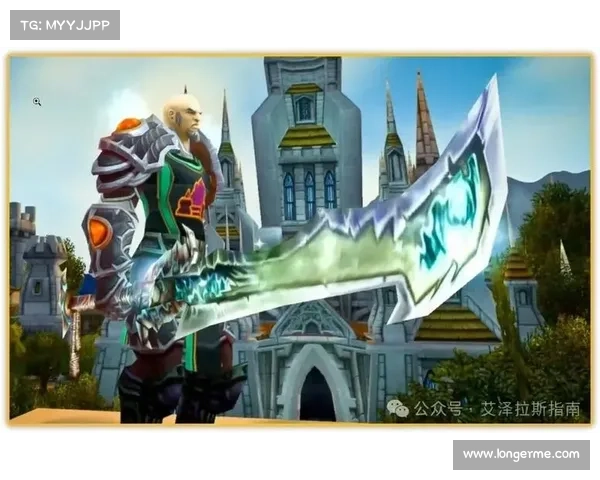 魔兽世界怀旧服战士双手剑技能获取攻略 魔兽世界怀旧服战士双手剑技能获取攻略